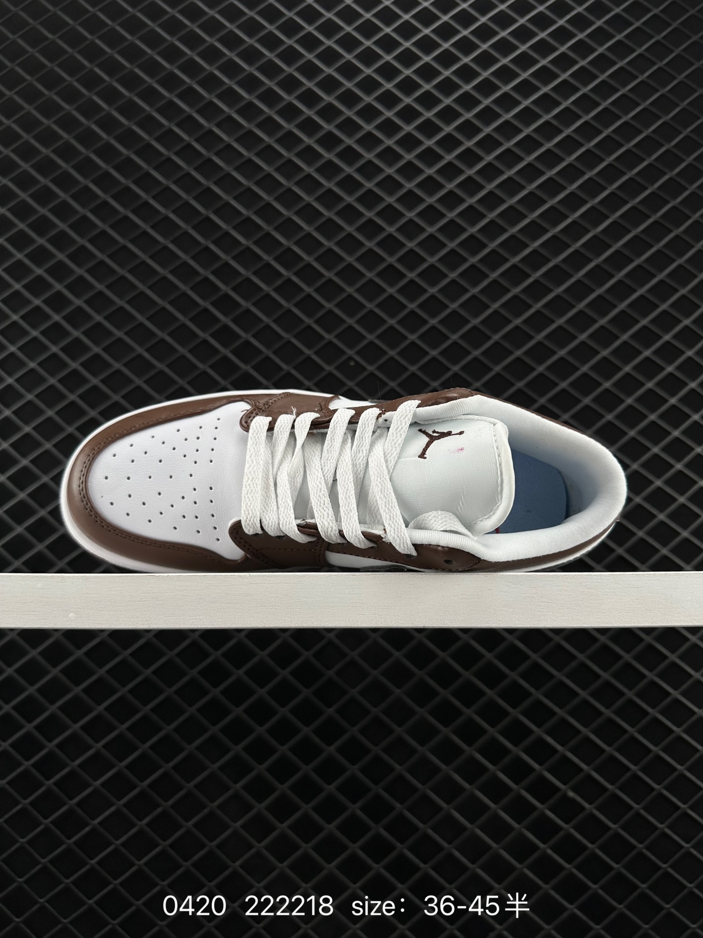 Air Jordan 1 Low AJ1